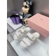 MiuMiu Slippers