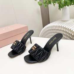 MiuMiu Slippers