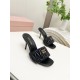 MiuMiu Slippers