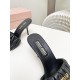MiuMiu Slippers