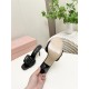 MiuMiu Slippers