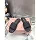 MiuMiu Slippers