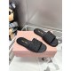 MiuMiu Slippers