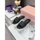 MiuMiu Slippers