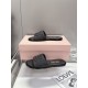 MiuMiu Slippers