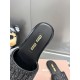 MiuMiu Slippers
