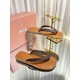 MiuMiu Slippers