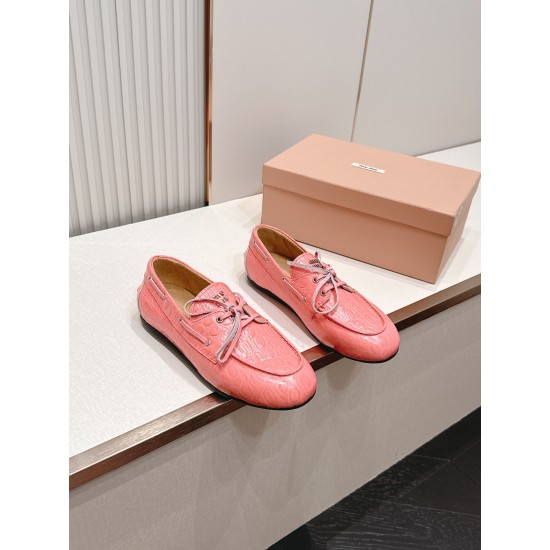 MiuMiu Slippers
