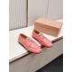 MiuMiu Slippers