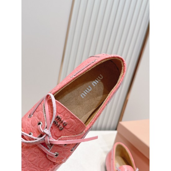 MiuMiu Slippers