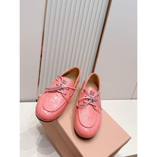 MiuMiu Slippers