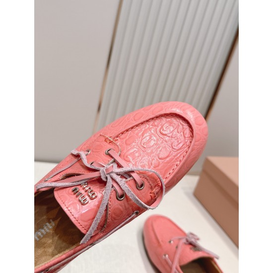 MiuMiu Slippers
