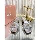 MiuMiu Slippers