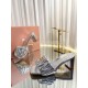 MiuMiu Slippers