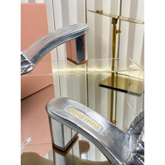 MiuMiu Slippers