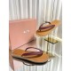 MiuMiu Slippers