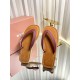MiuMiu Slippers