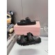 MiuMiu Slippers