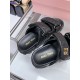 MiuMiu Slippers