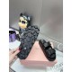 MiuMiu Slippers