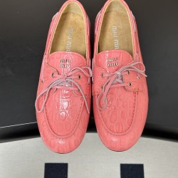 MiuMiu Slippers