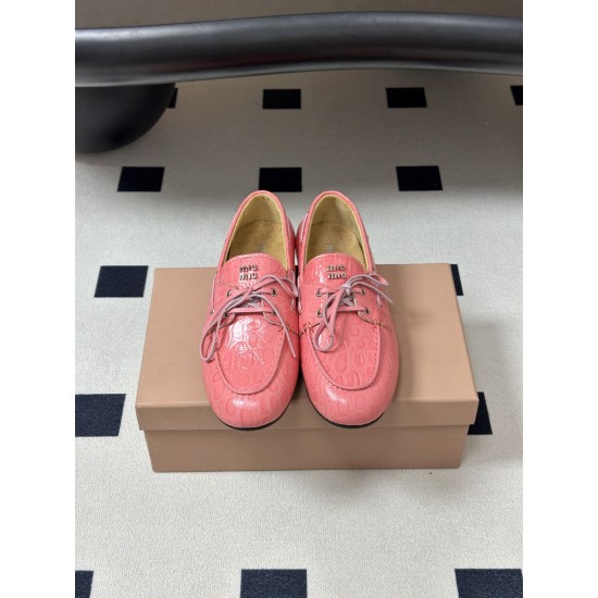 MiuMiu Slippers