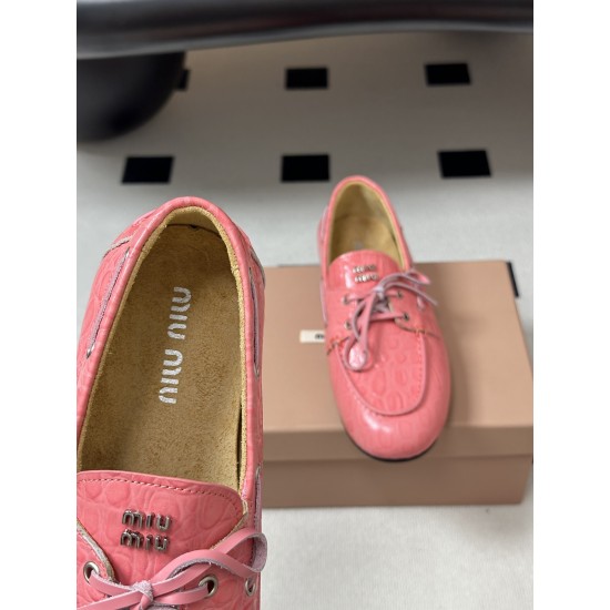 MiuMiu Slippers