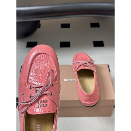 MiuMiu Slippers