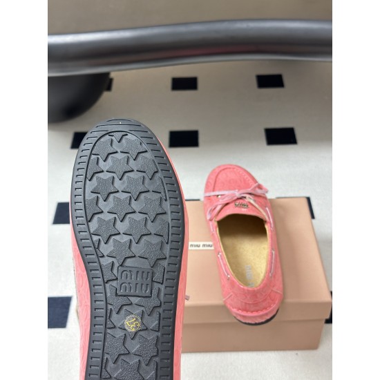 MiuMiu Slippers
