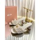 MiuMiu Slippers