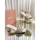 MiuMiu Slippers