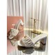 MiuMiu Slippers