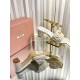 MiuMiu Slippers