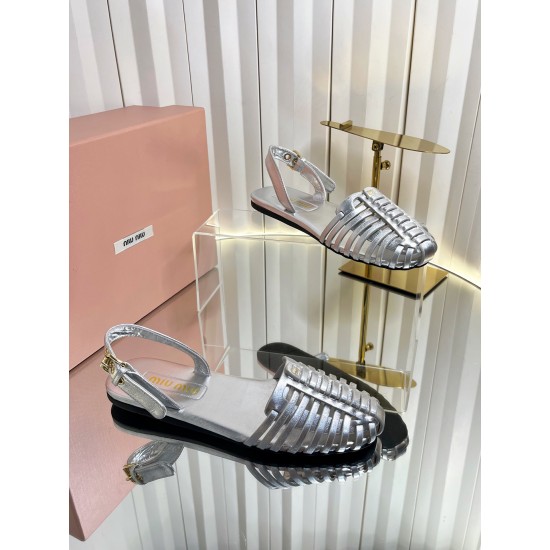 MiuMiu Slippers