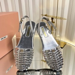 MiuMiu Slippers