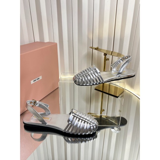 MiuMiu Slippers