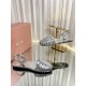 MiuMiu Slippers