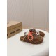 MiuMiu Slippers