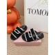 MiuMiu Slippers
