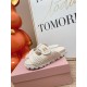 MiuMiu Slippers