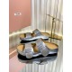 MiuMiu Slippers
