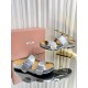 MiuMiu Slippers