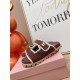 MiuMiu Slippers
