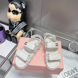 MiuMiu Slippers
