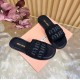MiuMiu Slippers