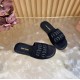 MiuMiu Slippers