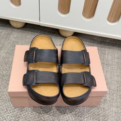 MiuMiu Slippers