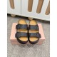 MiuMiu Slippers