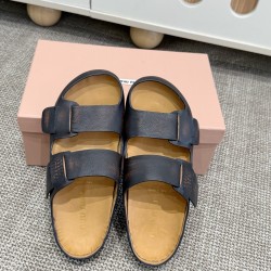 MiuMiu Slippers