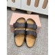 MiuMiu Slippers